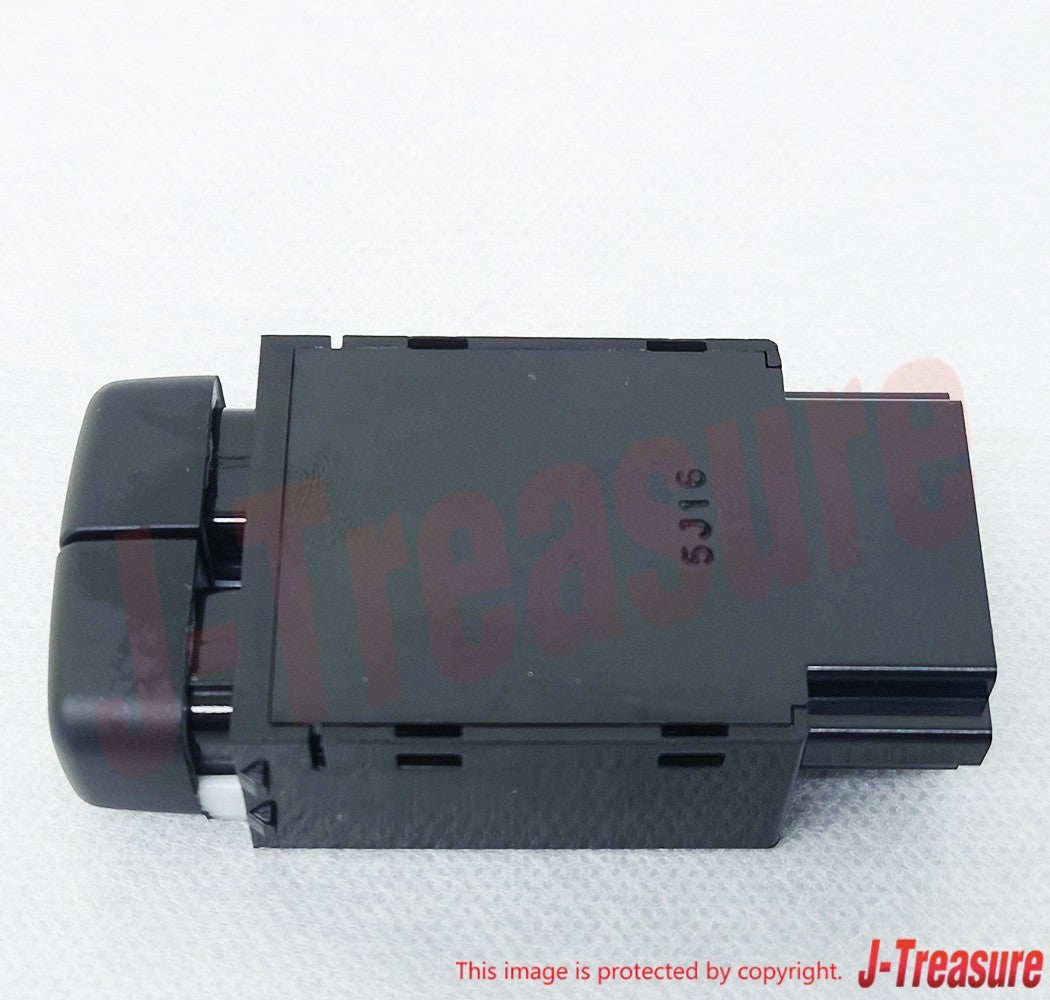 MITSUBISHI MONTERO PAJERO V64W Genuine Front & Rear Fog Lamp Switch MR190953 OEM