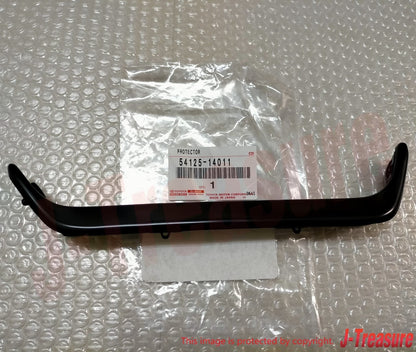 TOYOTA CELICA 1982-1985 Genuine Retractable Head Lamp Protectors RH & LH Set OEM