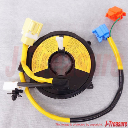 MAZDA RX-7 FD3S 98-03 Genuine Clock Spring Spiral Cable F138-66-CS0 Late Model