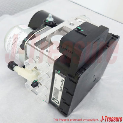 TOYOTA LEXUS GS450h AWL10 GWL10 Genuine Brake Actuator Assy 44050-30670 OEM