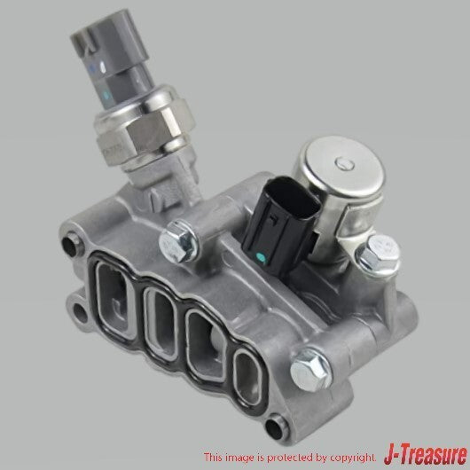 HONDA J30A Genuine Vtec Solenoid Spool Valve 15810-RKB-J01 OEM