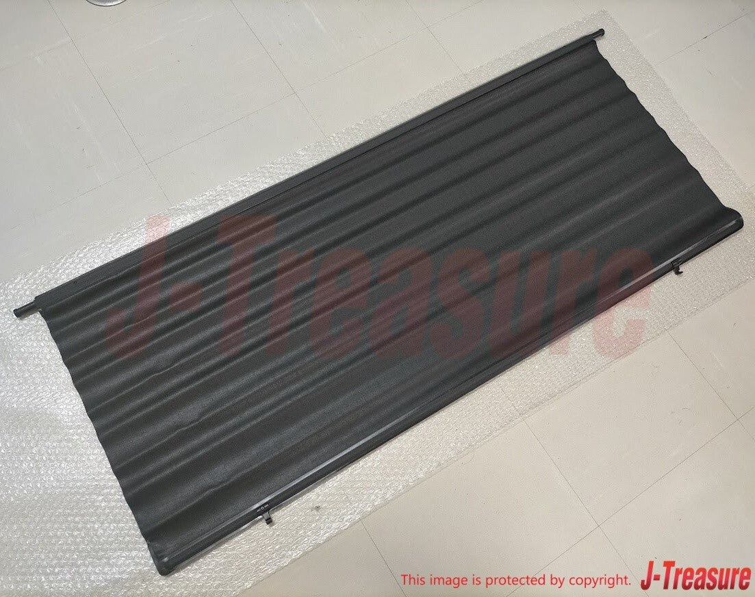 TOYOTA SUPRA JZA80 1993-1998 Genuine Rear Cargo Tonneau Cover 64910-14060-C0 OEM
