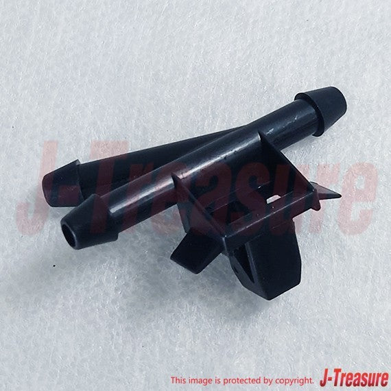 HONDA S2000 AP1 AP2 2000-2009 Genuine Washer Joint Y 76830-SM4-003 OEM