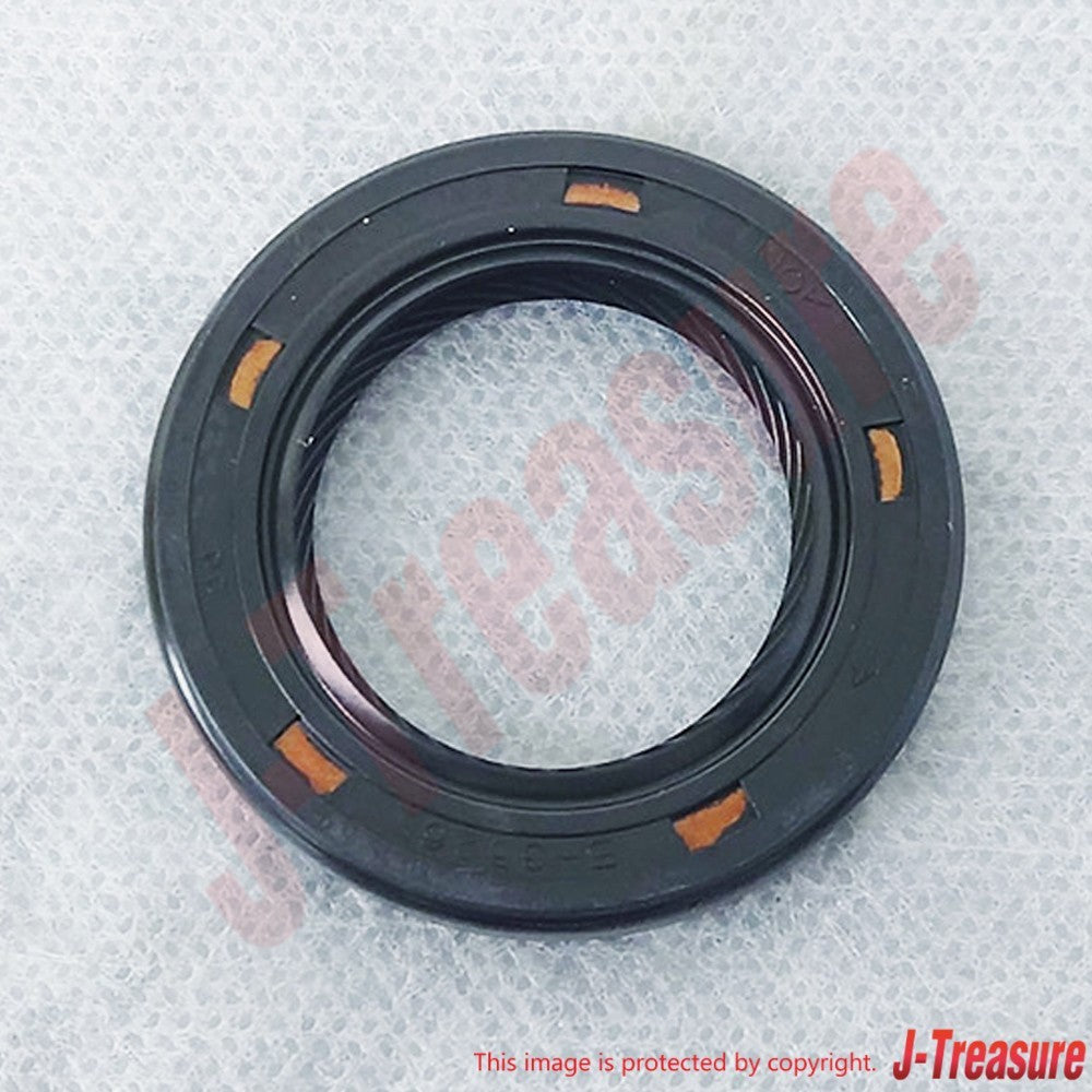 MAZDA MX-5 MIATA NA NB 1990-2005 Genuine MT Front Cover Gasket & Oil Seal Set