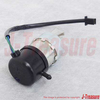 HONDA CBR600F4 1999-2000 Genuine Fuel Pump Assy 16710-MBW-003 OEM