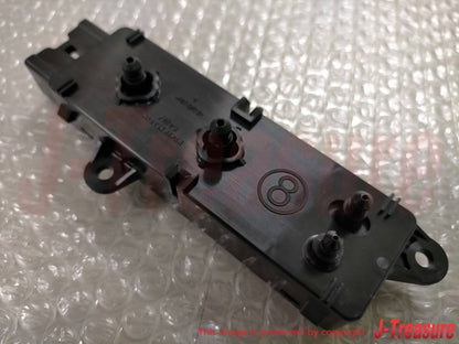 NISSAN MAXIMA 09-23 Q50 14-20 Genuine Front Seat Switch Assy LH 87066-4HA0A OEM