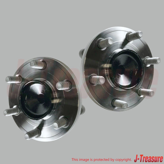 TOYOTA GRNVA HIACE H300 2019- Genuine Front Axle Hub RH & LH 43550-26010 x2 Set