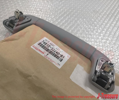 TOYOTA CAMRY ACV40 2007-2011 Genuine Front Assist Grip Assy 74610-30240-B1 OEM