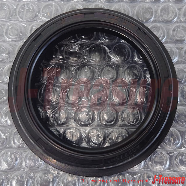 TOYOTA 4RUNNER VZN131 94-95 Genuine Rear Axle Shaft Bearing & Seal Kit W/ABS