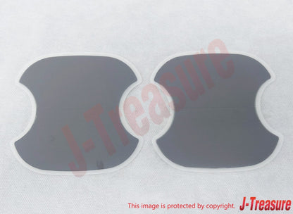 HONDA CIVIC FD1 FD2 MUGEN Door Handle Protector Size S Set of 2 08P48-XG8-K0S0-S