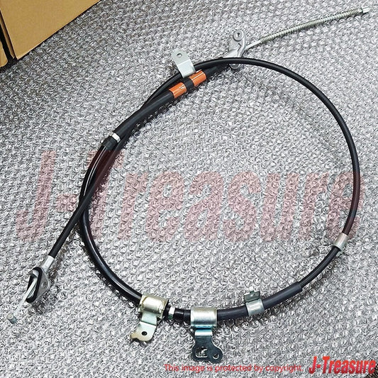 TOYOTA RUSH J200E 2008/11-2009/12 Genuine Parking Brake Cable No3 46430B4011 OEM