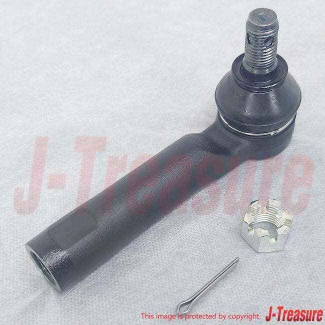 TOYOTA 4RUNNER GRN280 10-24 Genuine Tie Rod End Sub Assy RH & LH Set OEM