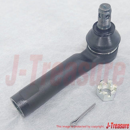 TOYOTA 4RUNNER GRN280 10-24 Genuine Tie Rod End Sub Assy RH & LH Set OEM