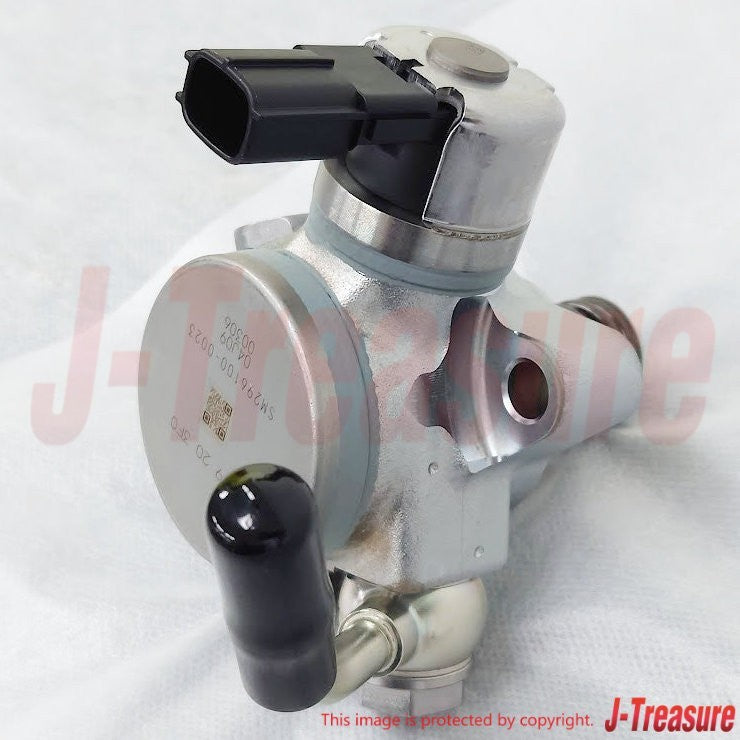 MAZDA CX-5 KE2#W KF2P 2013-2018 Genuine Mechanical Fuel Pump PE19-20-3F0 OEM