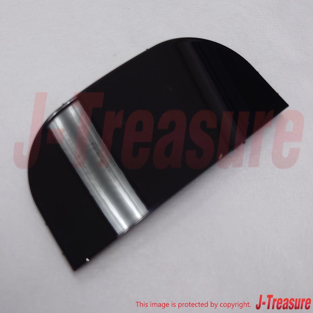 HONDA CIVIC TYPE R FD2 Genuine Trunk Spoiler Upper Lid Right & Left Set OEM