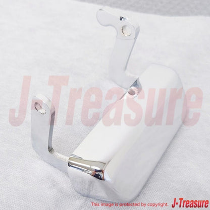 TOYOTA LAND CRUISER FJ40 1969-1974 Genuine Rear Back Door Tail Gate Handle OEM