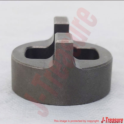 MAZDA MAZDA3 BK Genuine Vacuum Pump Coupling Set RF2A-18-V50 For DIESEL ENGINE