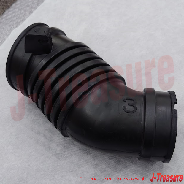SUBARU IMPREZA WRX GC8 GF8 GM8 1996-2000 Genuine Air Intake Boot 46023AC030 OEM