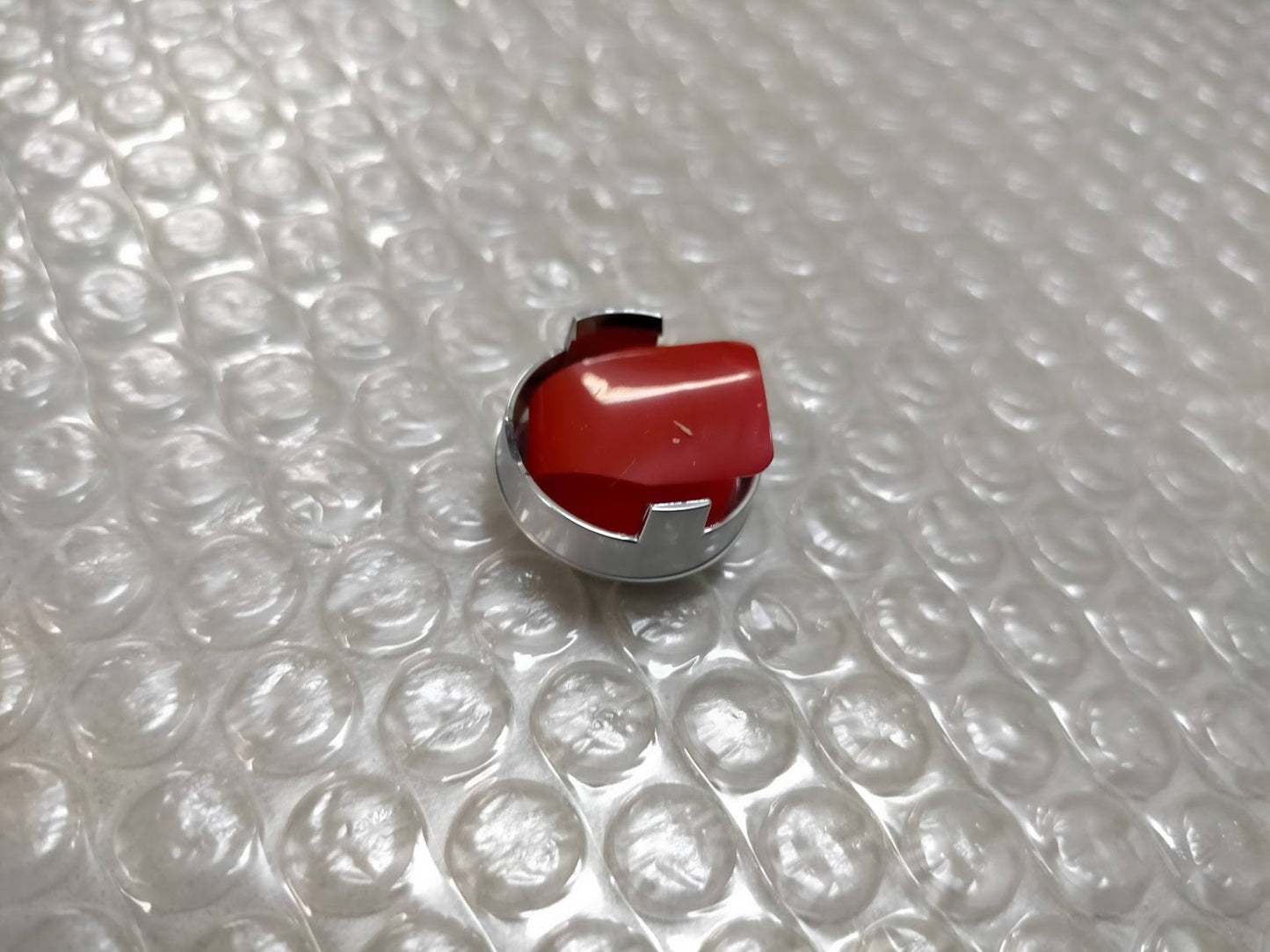 MAZDA MX-5 MIATA ND 2020-2025 Genuine Change Lever Knob & Shift Pattern Cap Set