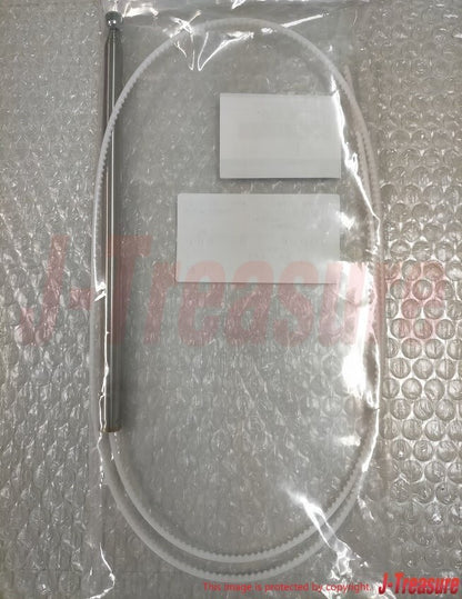 MAZDA ROADSTER MX-5 MX5 MIATA NB Genuine Electric Antenna Mast B05A-66-A30 OEM
