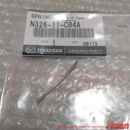 MAZDA RX-7 FD3S 1991-1995 Genuine Rotary Engine Apex Seal Spring x18 set