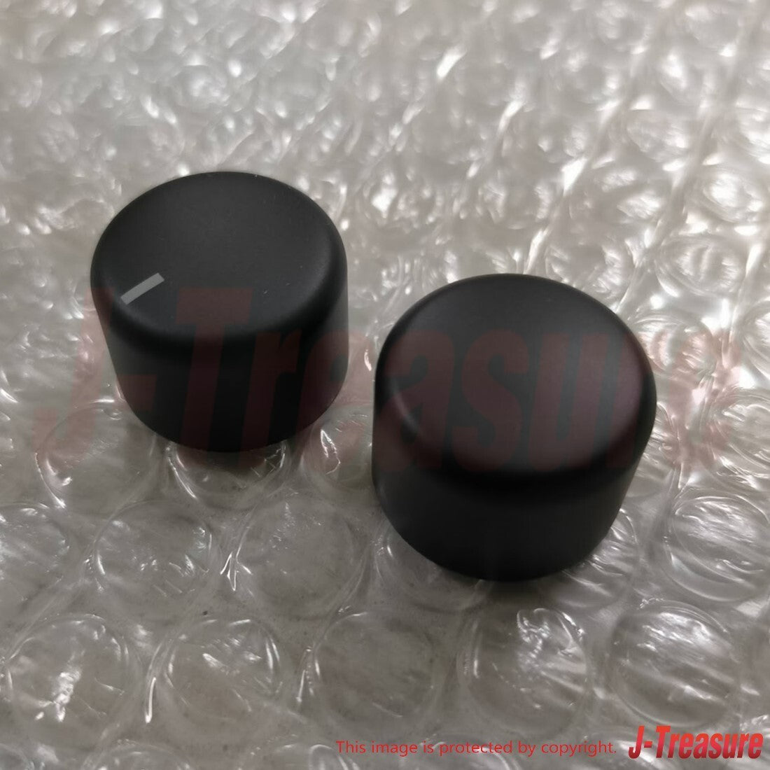TOYOTA SUPRA JZA80 Genuine HVAC Heater Control Knob 55905-14300 55905-14310 OEM