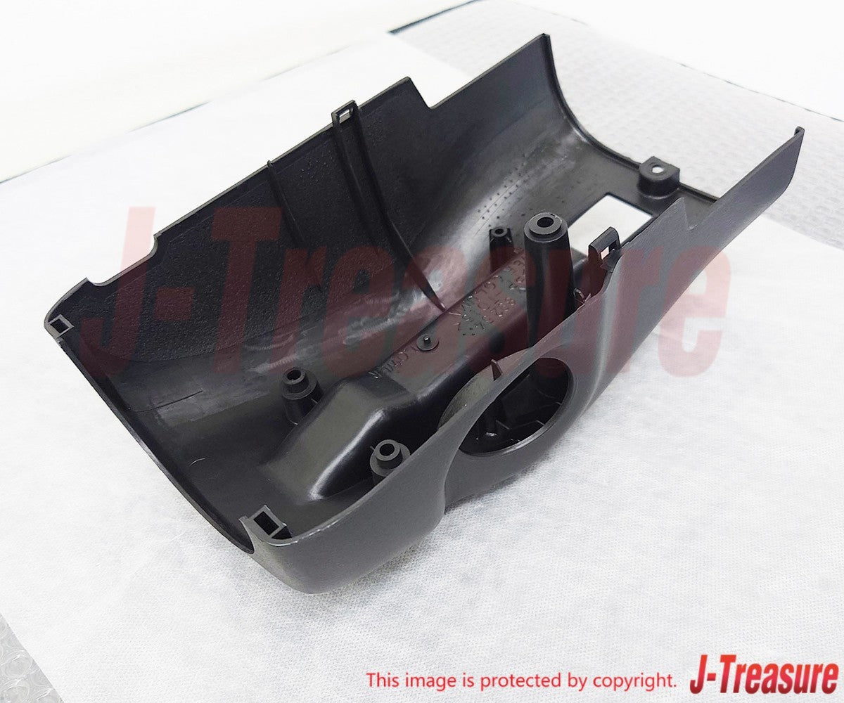 MITSUBISHI LANCER EVO 5 6 CP9A Genuine Lower Steering Column Cover MR748193 OEM