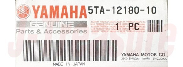 YAMAHA YZ450F 2003-2006 Genuine Camshaft Assy 1 & Camshaft Assy 2 Set OEM