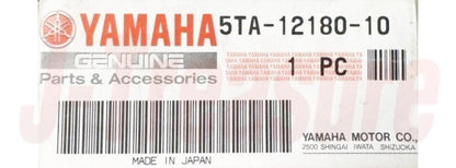 YAMAHA YZ450F 2003-2006 Genuine Camshaft Assy 1 & Camshaft Assy 2 Set OEM