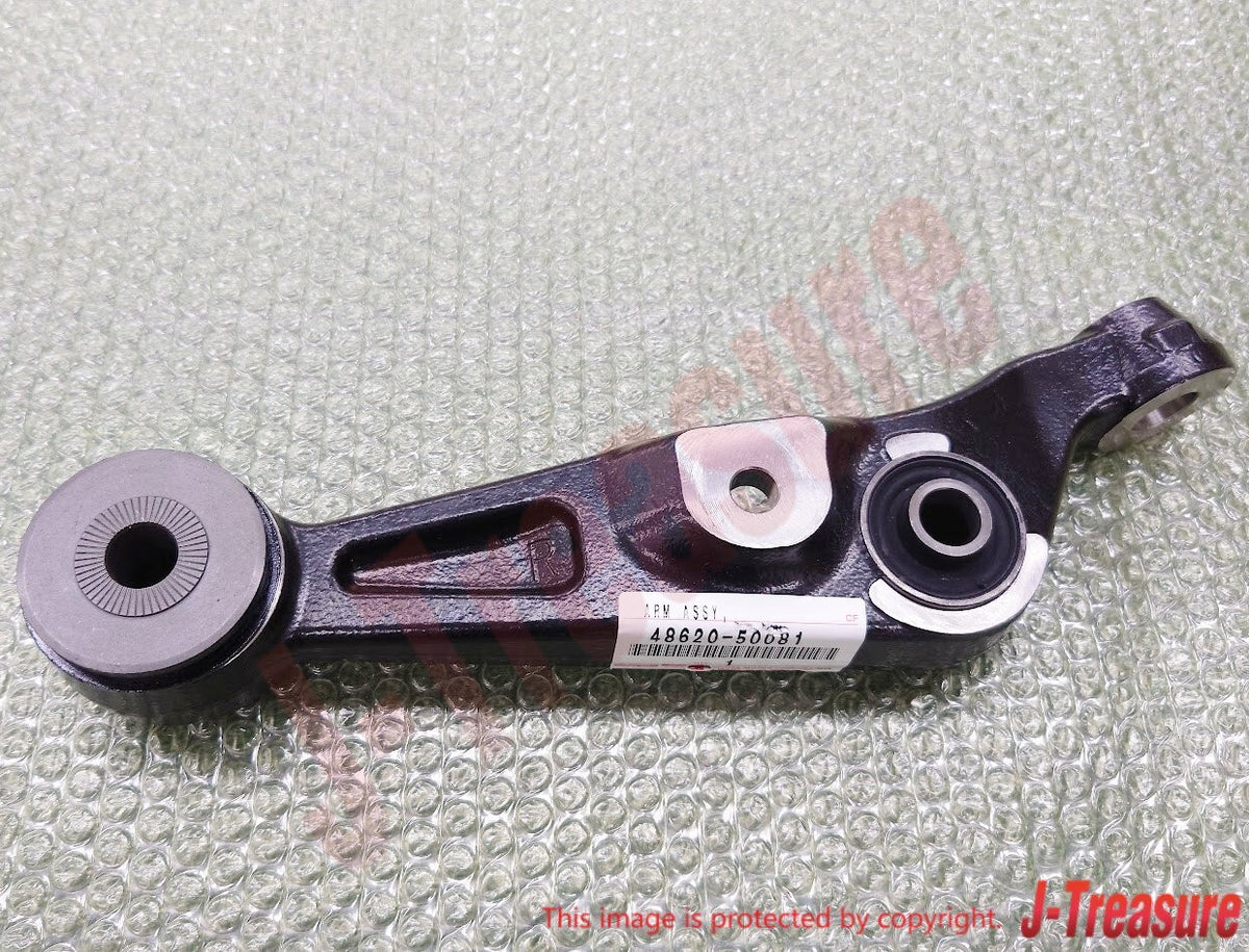 LEXUS LS460 USF45 2009-2017 Genuine Front Lower Suspension Arm RH & LH Set OEM