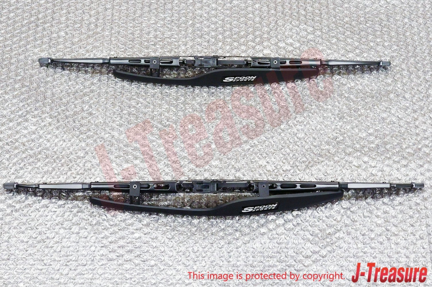 SPOON SPORTS Wiper Blade HONDA CIVIC TYPE-R EK9 EK4 ZENKI KOUKI 76620-EK9-000