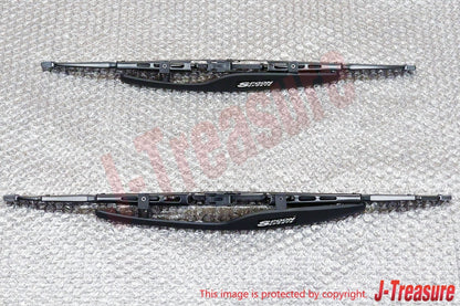 SPOON SPORTS Wiper Blade HONDA CIVIC TYPE-R EK9 EK4 ZENKI KOUKI 76620-EK9-000