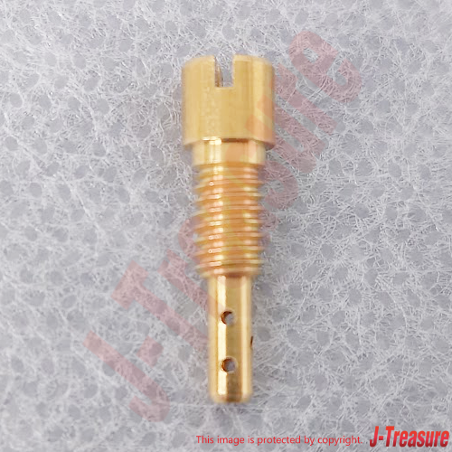 YAMAHA TY350N TRIALS 1985-1986 Genuine Pilot Jet #38 43F-14342-19-00 OEM