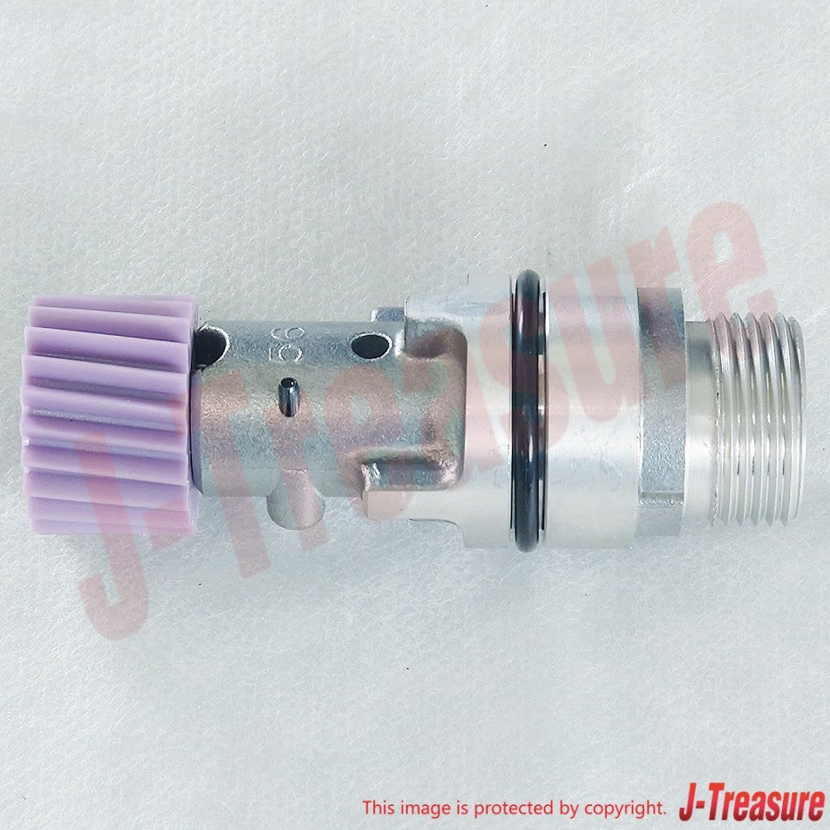 NISSAN DATSUN TRUCK AGY720 Genuine Speedometer Pinion & lock Plate & O-Ring Set