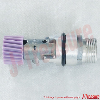 NISSAN DATSUN TRUCK AGY720 Genuine Speedometer Pinion & lock Plate & O-Ring Set