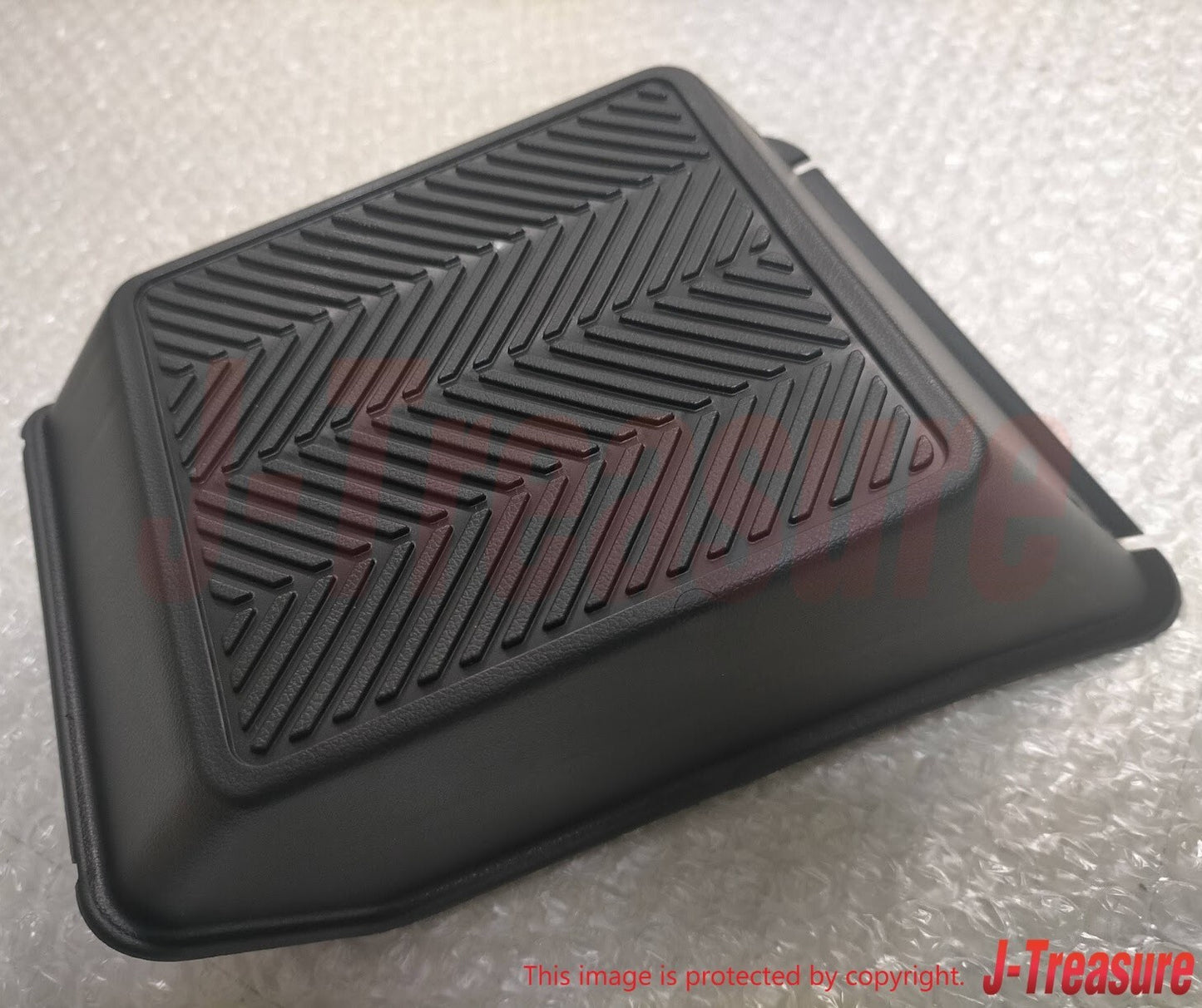 TOYOTA FJ CRUISER 2007-2014 4RUNNER 2003-2009 Genuine Front Floor Foot Rest OEM