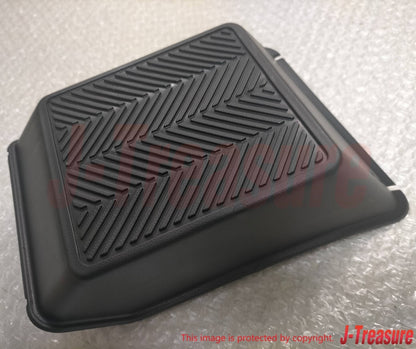 TOYOTA FJ CRUISER 2007-2014 4RUNNER 2003-2009 Genuine Front Floor Foot Rest OEM