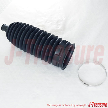 HONDA S2000 AP1 AP2 2000-2009 Genuine Tie Rod Dust Seal A 53537-S2A-003 x2 Set