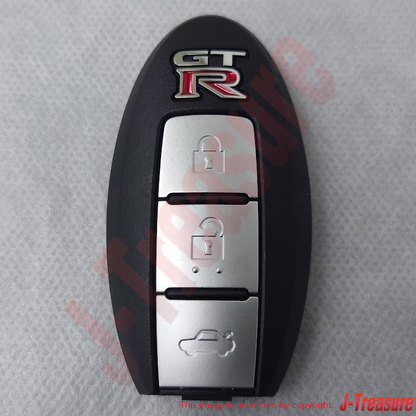 NISSAN GT-R R35 Genuine Smart Keyless Switch Assembly 285E3-JF15A OME