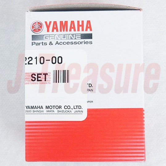 YAMAHA MT-09 2018-2020 Genuine Cam Chain Tensioner Assy B90-12210-00-00 OEM