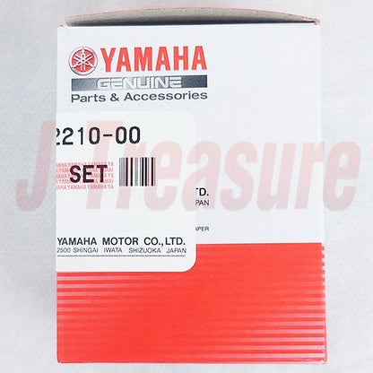 YAMAHA MT-09 2018-2020 Genuine Cam Chain Tensioner Assy B90-12210-00-00 OEM