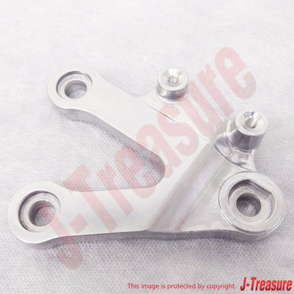 KAWASAKI ZX600 NINJA ZX-6R 1998-2002 Genuine Front Step Stay LH 35011-1874 OEM
