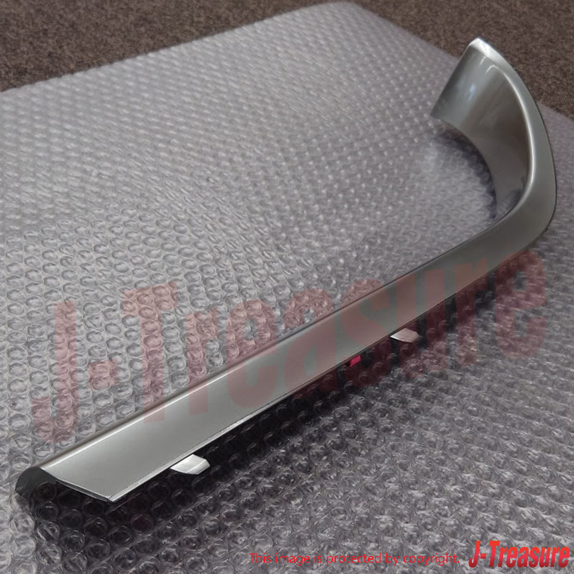 TOYOTA LAND CRUISER 120 GRJ12# 03-09 Genuine Console Upper Panel Garnish No.1 RH