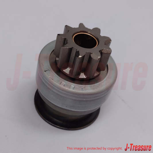 SUBARU WRX STI VAB 2015-2020 Genuine Starter Over Running Clutch 23312AA080 OEM