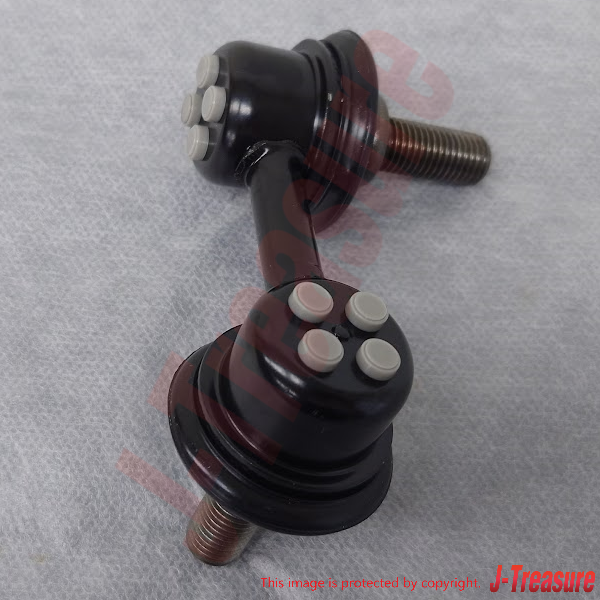HONDA S2000 AP# 00-09 Genuine Front Stabilizer Sway Bar Link RH & LH Nut Set OEM