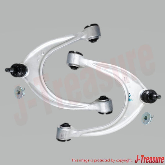 LEXUS GS350 GRL1# 2013-2020 Genuine Fr/Suspension Arm Upper RH & LH Set OEM