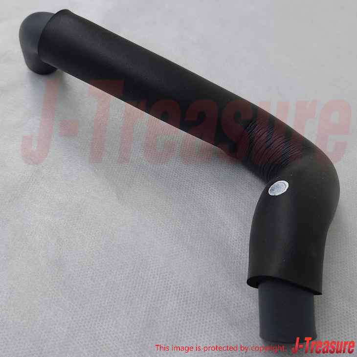 TOYOTA COROLLA ZZE130 2003-2005 Genuine Ventilation Hose 12261-22050 OEM