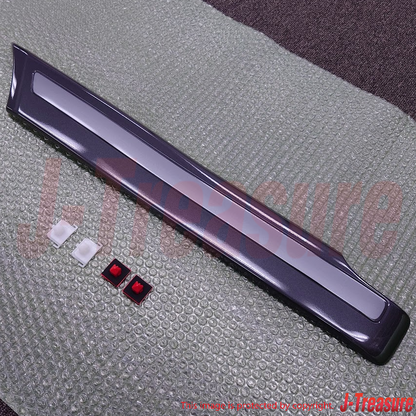 TOYOTA LAND CRUISER UZJ100 2003-2007 Genuine Quarter Outside Moulding LH OEM