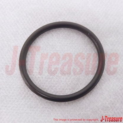 SUZUKI GSX-R1000 01-17 Genuine Crankcase Cover Plug & O Ring Set OEM
