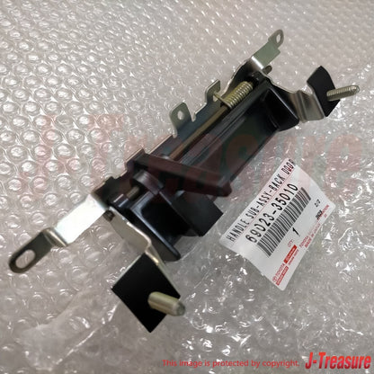 TOYOTA 4RUNNER KZN185 RZN180 96-02 Genuine Back Door Outside Handle 69023-35010